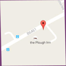 The Plough Inn, Leitholm